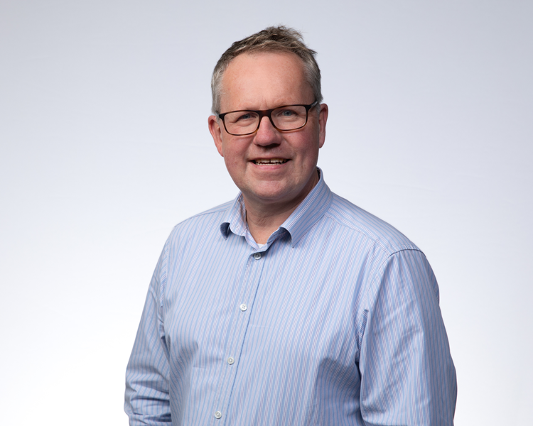 Craig Atkins, Independent Financial Adviser
